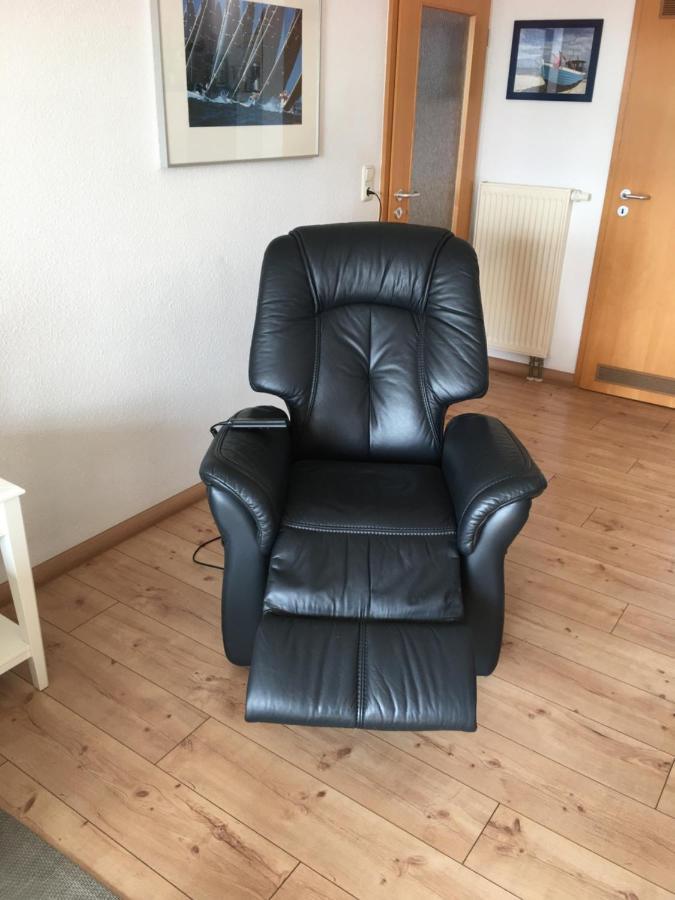 Ferienwohnung Direkt Am Ryck- Naehe Uni Und Kliniken Greifswald Eksteriør billede