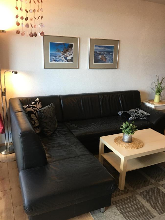 Ferienwohnung Direkt Am Ryck- Naehe Uni Und Kliniken Greifswald Eksteriør billede