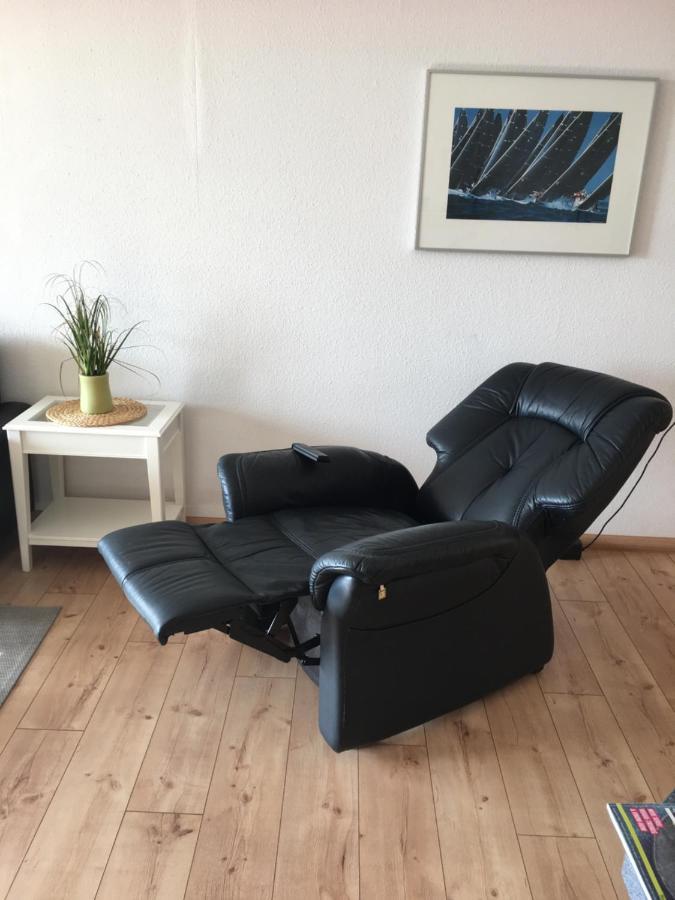 Ferienwohnung Direkt Am Ryck- Naehe Uni Und Kliniken Greifswald Eksteriør billede