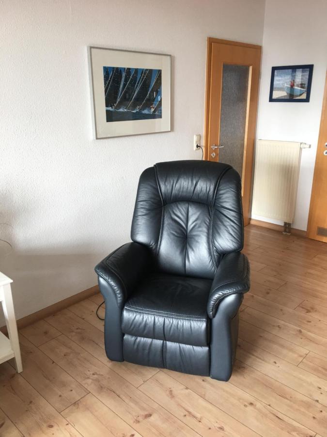 Ferienwohnung Direkt Am Ryck- Naehe Uni Und Kliniken Greifswald Eksteriør billede
