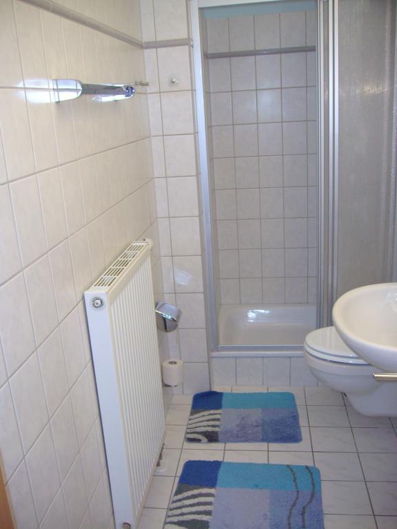 Ferienwohnung Direkt Am Ryck- Naehe Uni Und Kliniken Greifswald Eksteriør billede
