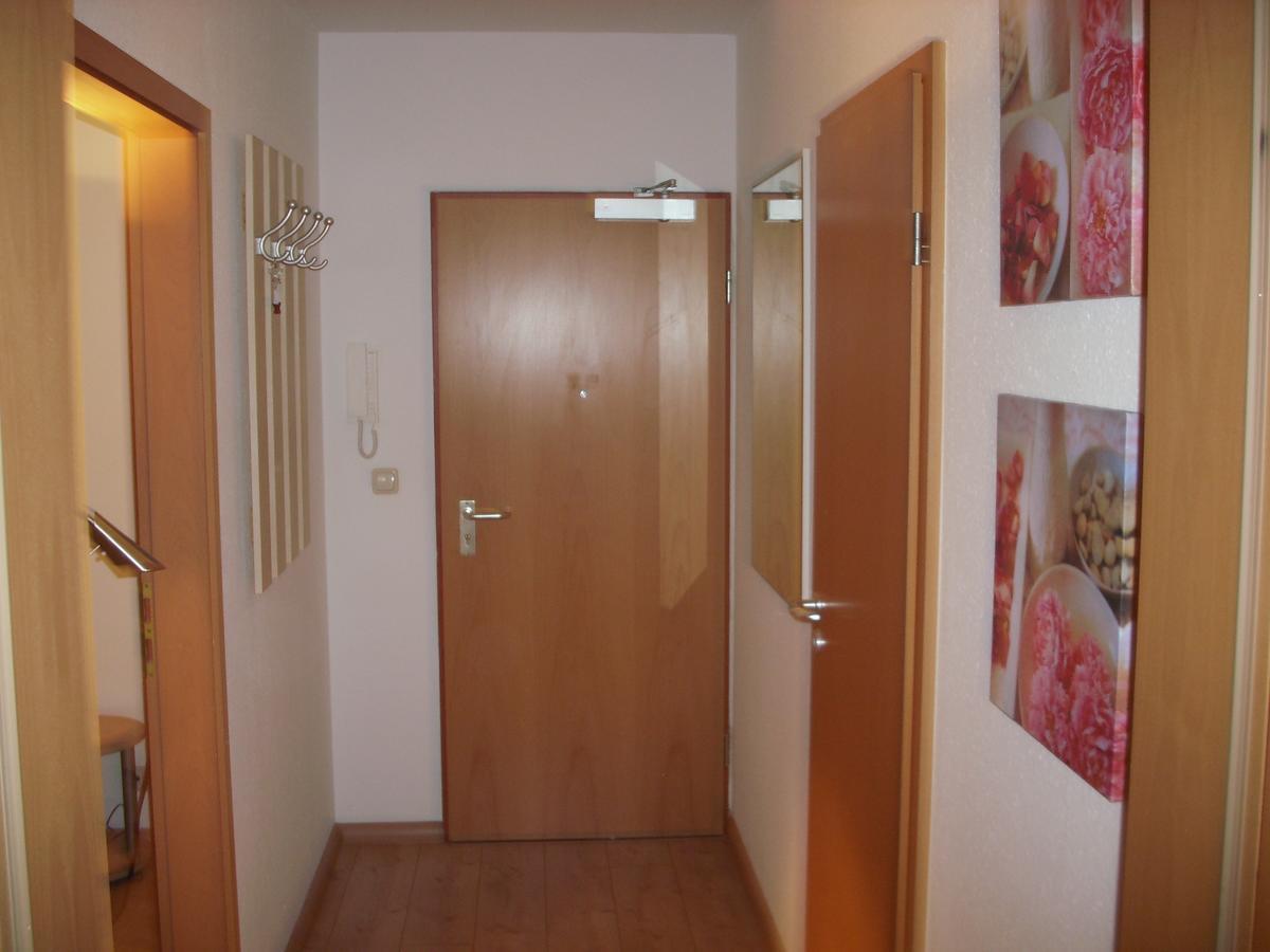 Ferienwohnung Direkt Am Ryck- Naehe Uni Und Kliniken Greifswald Eksteriør billede