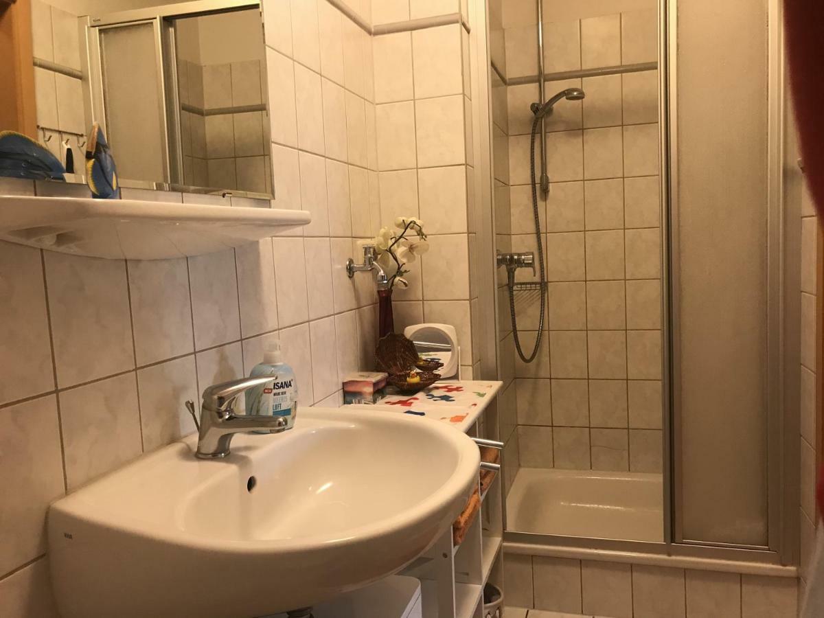 Ferienwohnung Direkt Am Ryck- Naehe Uni Und Kliniken Greifswald Eksteriør billede