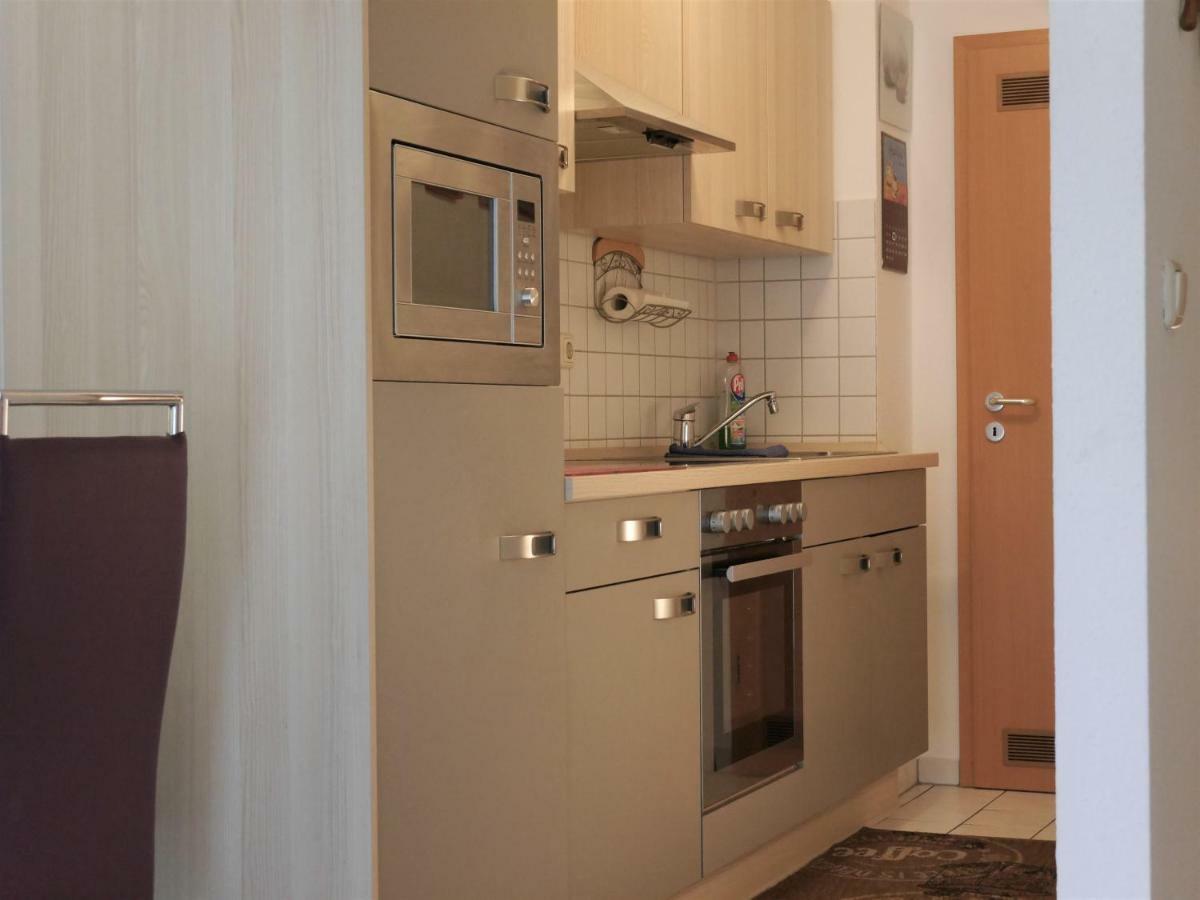 Ferienwohnung Direkt Am Ryck- Naehe Uni Und Kliniken Greifswald Eksteriør billede